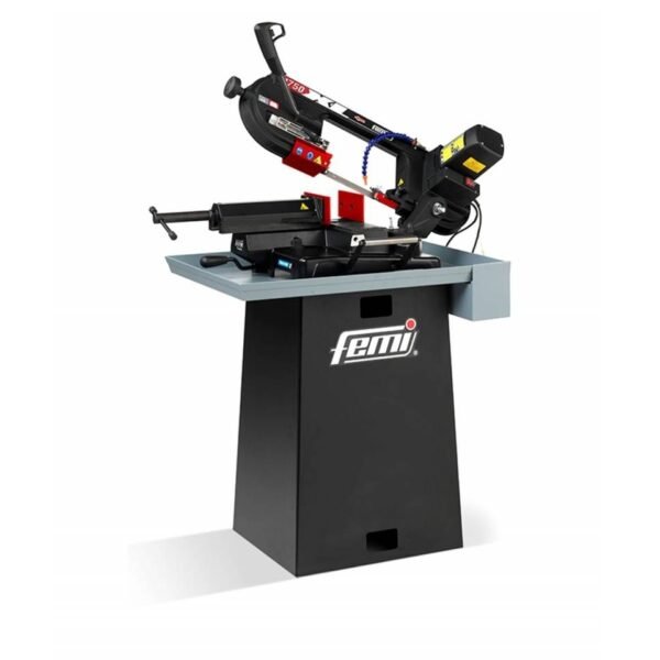 04-1791_1_jpg_2_2ndgg Scie à ruban Femi 1750XL