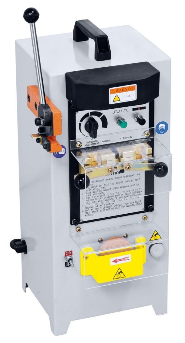 04-1791_6_2nd Scie à ruban à métaux verticale Bernardo VMS 360