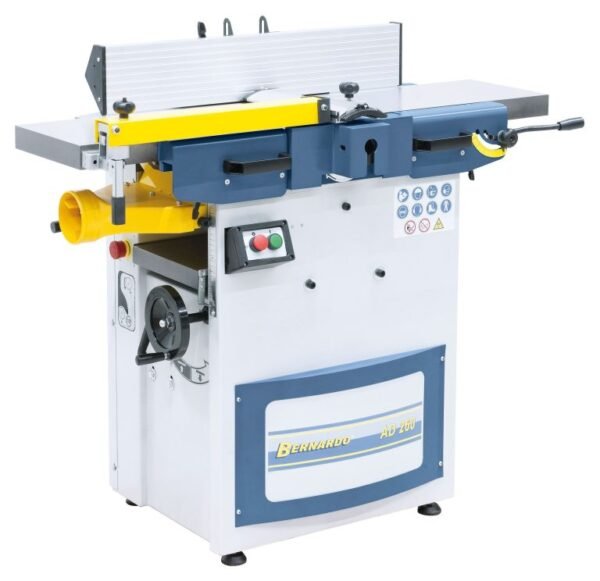 08-1051_1_2nd-768x744 Dégauchisseuse raboteuse Bernardo AD260 Mono