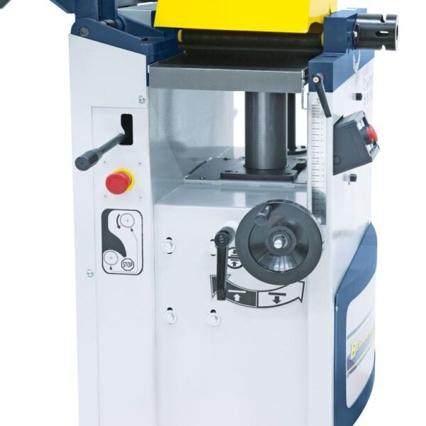 08-1051_4_2nd-768x768 Dégauchisseuse raboteuse Bernardo AD260 Mono