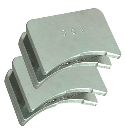 FPL.00380-1 Dégauchisseuse raboteuse LEMAN – RAD250