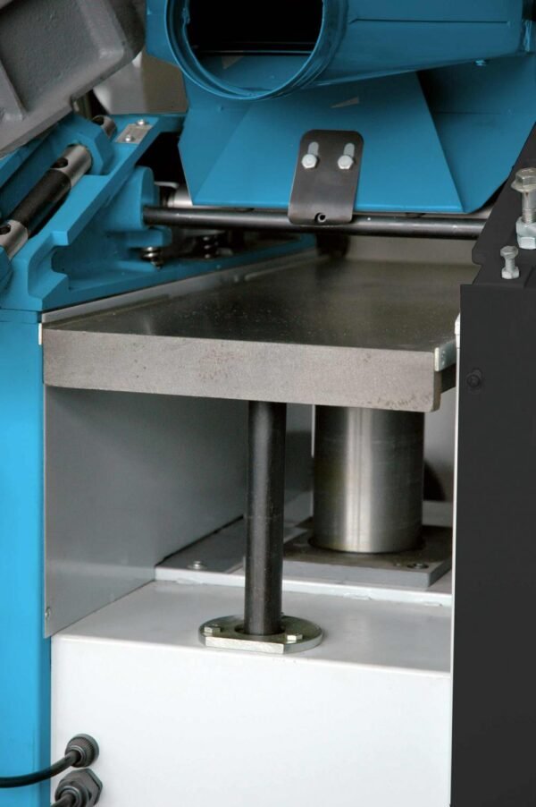 RAD250-F1-1 Dégauchisseuse raboteuse LEMAN – RAD250