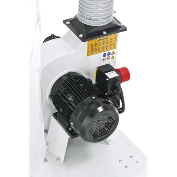 aspirateur-a-copeaux-bernardo-dc450cf-400v-3-768x768 Aspirateur à copeaux Bernardo DC450CF – 400V