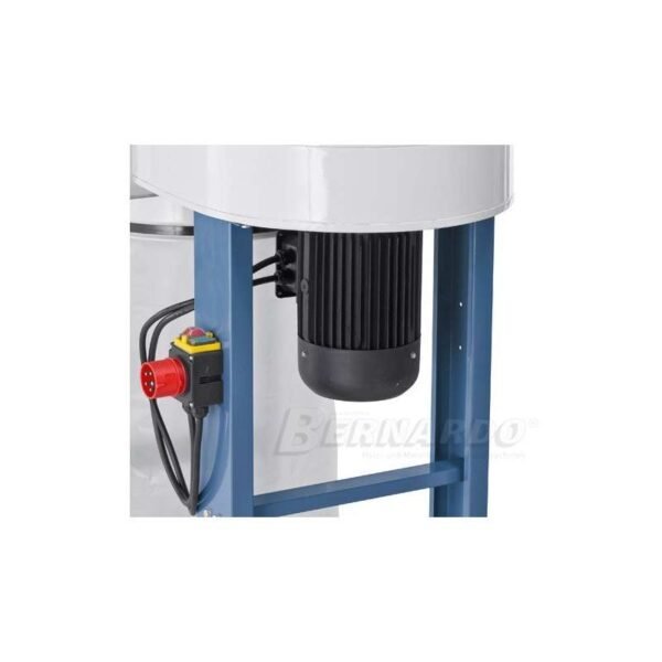 Aspirateur à copeaux Bernardo DC700 – 400V