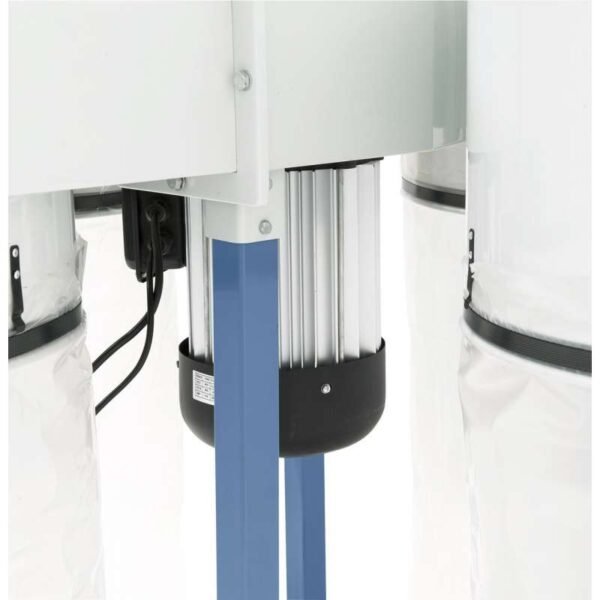 aspirateur-a-copeaux-bernardo-dc850cf-400v-2 Aspirateur à copeaux Bernardo DC850CF – 400V