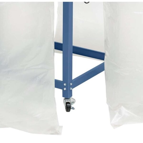 aspirateur-a-copeaux-bernardo-dc850cf-400v-3 Aspirateur à copeaux Bernardo DC850CF – 400V