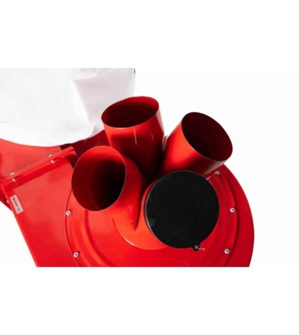 Aspirateur à copeaux Holzmann ABS 4560 – 400V