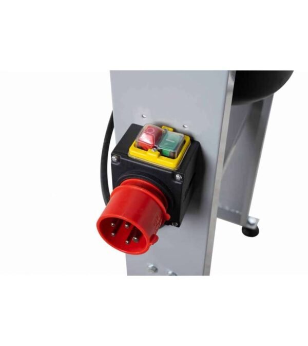 Aspirateur à copeaux Holzmann ABS 4560 – 400V