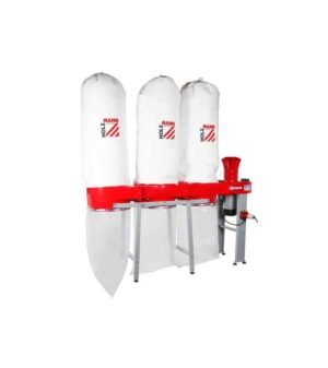 Aspirateur à copeaux Holzmann ABS 4560 – 400V
