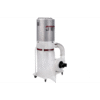 Aspirateur à copeaux JET DC-1100CK-M avec cartouche filtrante – 230V
