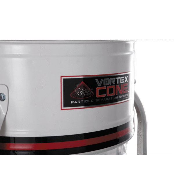 Aspirateur à copeaux JET DC-1100CK-M avec cartouche filtrante – 230V