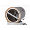 Aspirateur à copeaux JET DC-1100CK-M avec cartouche filtrante – 230V