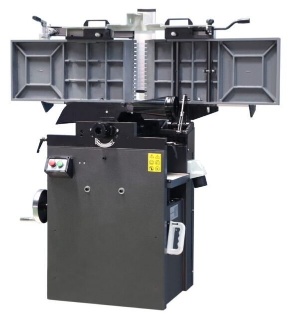 Dégauchisseuse raboteuse Holzprofi MAKER DR250