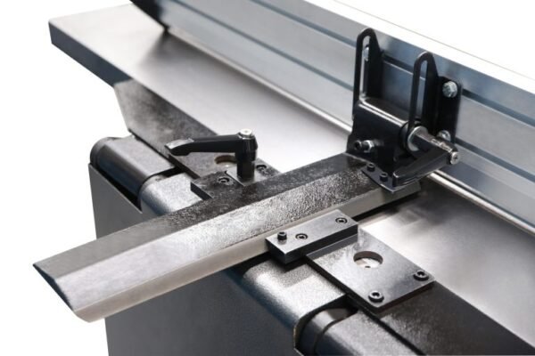 Dégauchisseuse raboteuse Holzprofi MAKER DR250