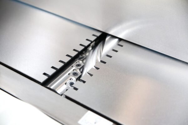 Dégauchisseuse raboteuse Holzprofi MAKER DR250