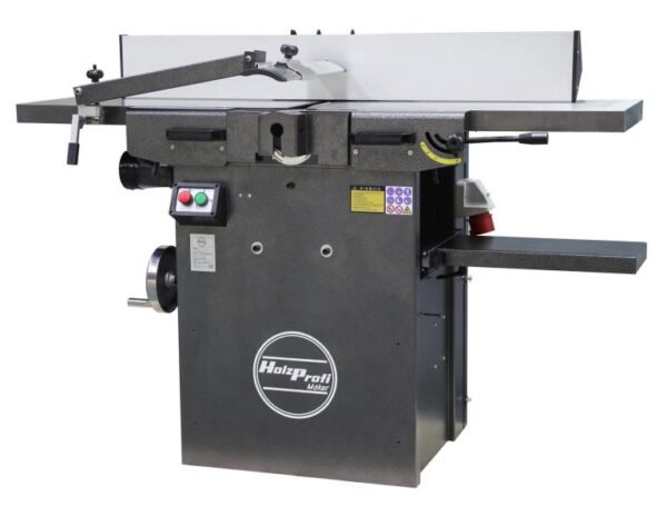 Dégauchisseuse raboteuse Holzprofi MAKER DR250