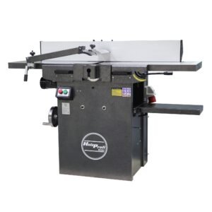 Dégauchisseuse raboteuse Holzprofi MAKER DR250