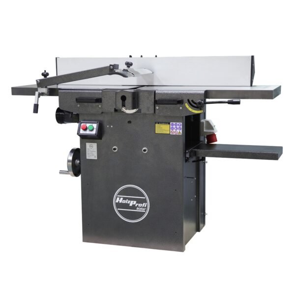 Dégauchisseuse raboteuse Holzprofi MAKER DR250