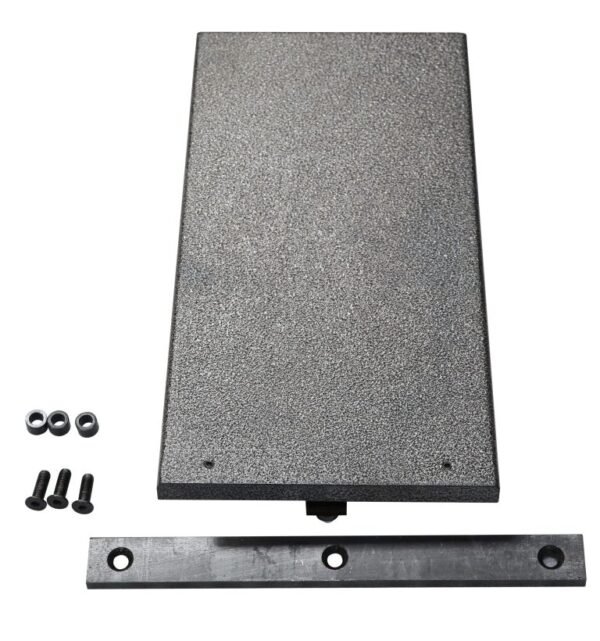 Dégauchisseuse raboteuse Holzprofi MAKER DR250