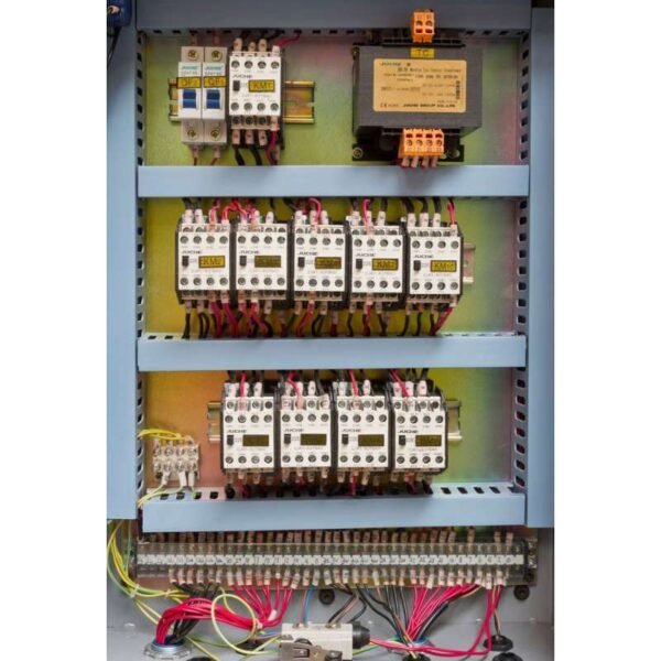 fraiseuse-universelle-holzmann-bf500d-400v-3 Fraiseuse universelle Holzmann BF500D – 400V