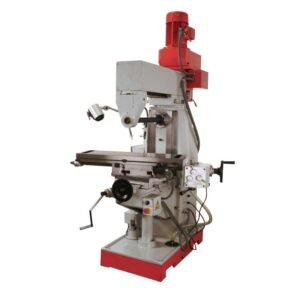 Fraiseuse universelle Holzmann BF500D – 400V