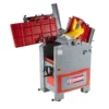Dégauchisseuse raboteuse Holzmann HOB305PRO