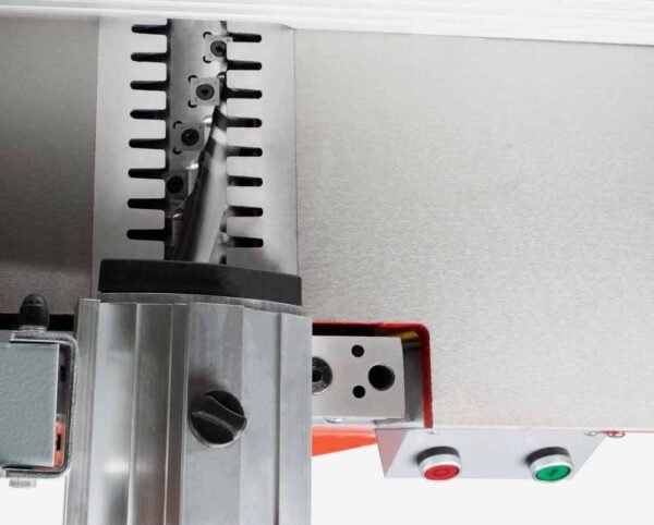 Dégauchisseuse raboteuse Holzmann HOB305PRO