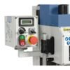 Perceuse fraiseuse Bernardo KF25PRO avec avance et affichage digital 3 axes