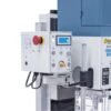 Perceuse fraiseuse métal Bernardo BF35BDC avec avance automatique et affichage digital 3 axes
