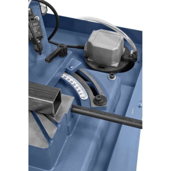 Scie à ruban métal Bernardo EBS 150 GC