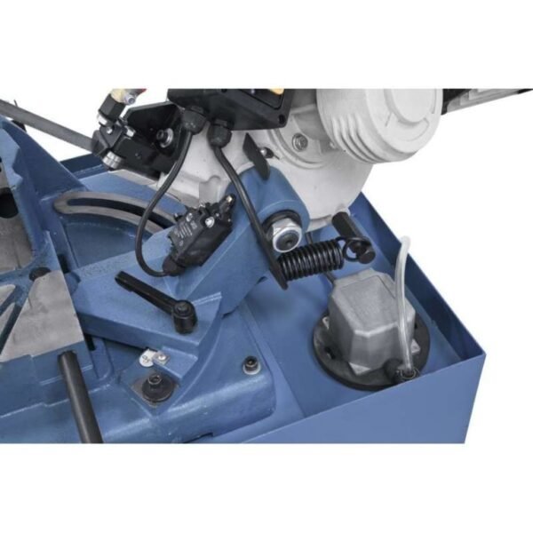 Scie à ruban métal Bernardo EBS 150 GC