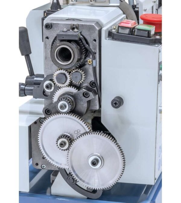 Tour à métaux Bernardo Hobby 350 TOP – 230V