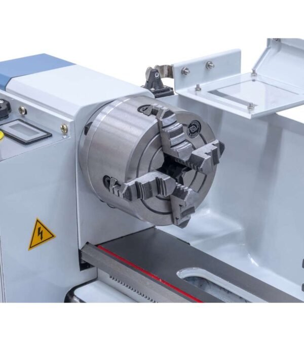 Tour à métaux Bernardo Hobby 350 TOP – 230V