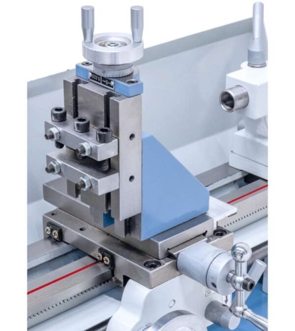 Tour à métaux Bernardo Hobby 350 Vario – 230V