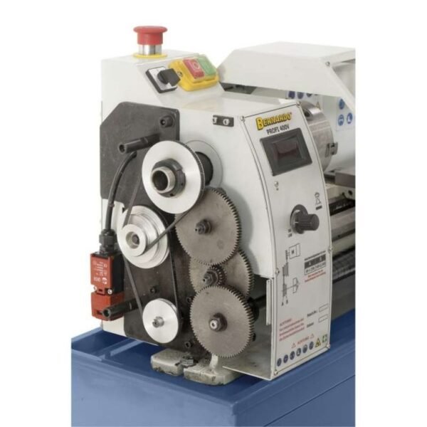 tour-a-metaux-bernardo-profi-400v-230v-1-768x768 Tour à métaux électronique Bernardo Profi 400V – 230V