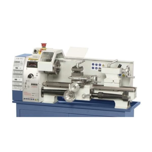 tour-a-metaux-bernardo-profi-400v-230v-2 Tour à métaux électronique Bernardo Profi 400V – 230V