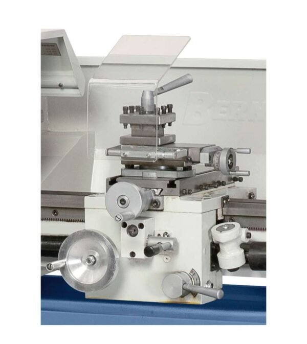 Tour à métaux Bernardo Profi 550 WQ – 230V