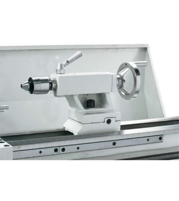 Tour à métaux Bernardo Profi 550 WQ – 230V