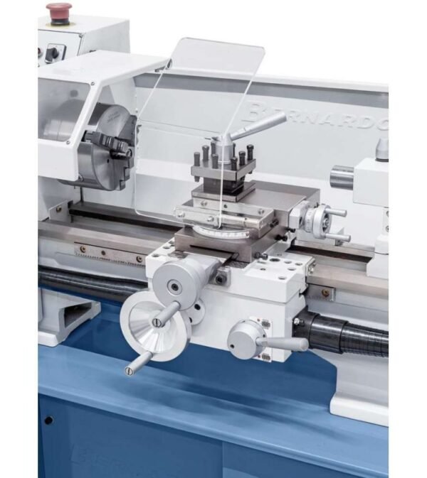 Tour à métaux Bernardo PROFI450S VARIO