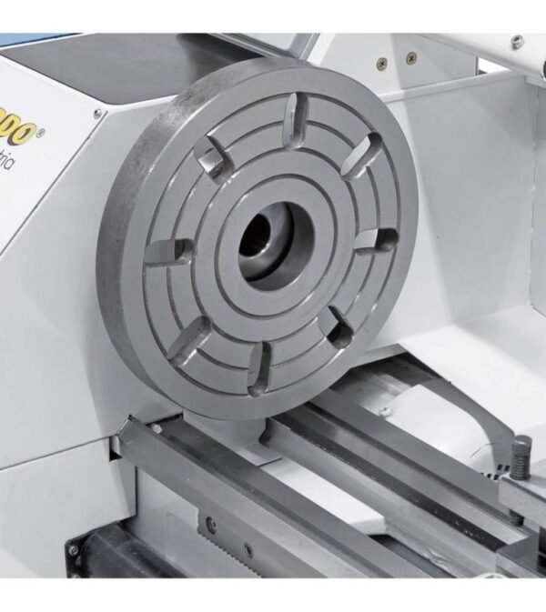 Tour à métaux Bernardo PROFI450S VARIO