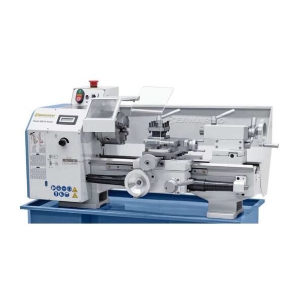 Tour à métaux Bernardo PROFI450S VARIO